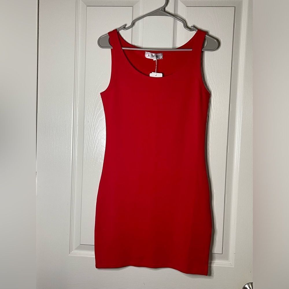 TOMSWARE vintage dress size M